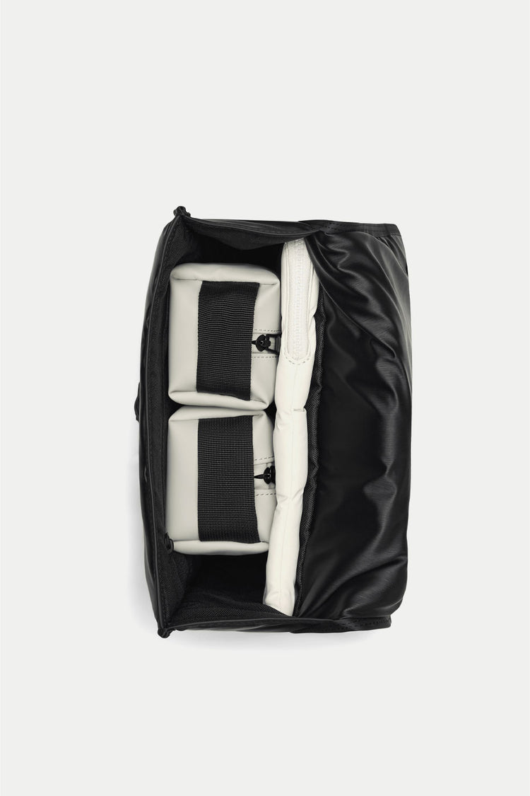 Rains Dune Puffed Backpack Micro W3