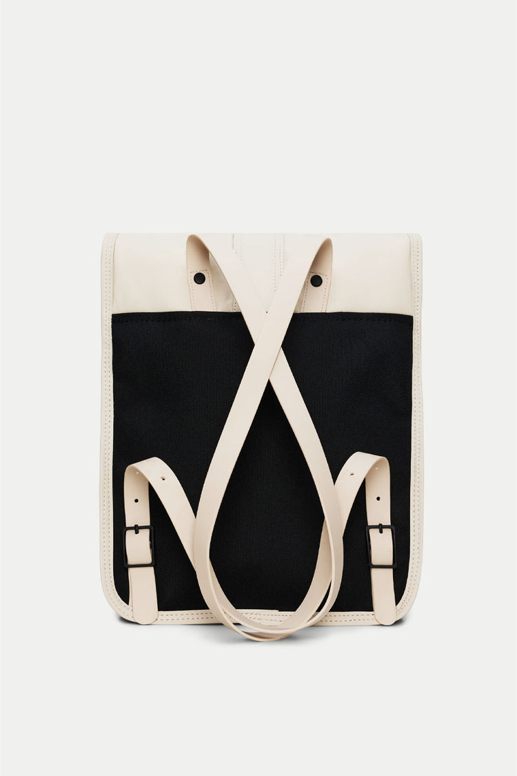 Rains Dune Puffed Backpack Micro W3