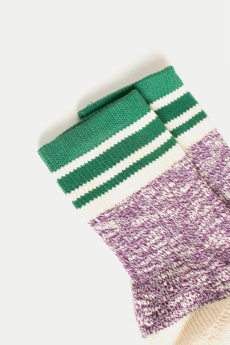 Ivy Ellis Thurso Highland Coast Womens Socks