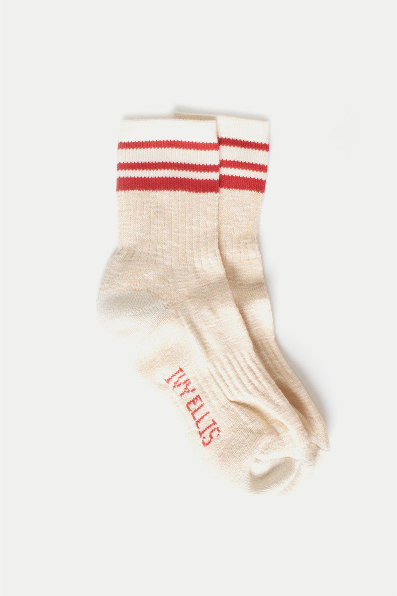 Ivy Ellis Torrisdale Highland Coast Womens Socks