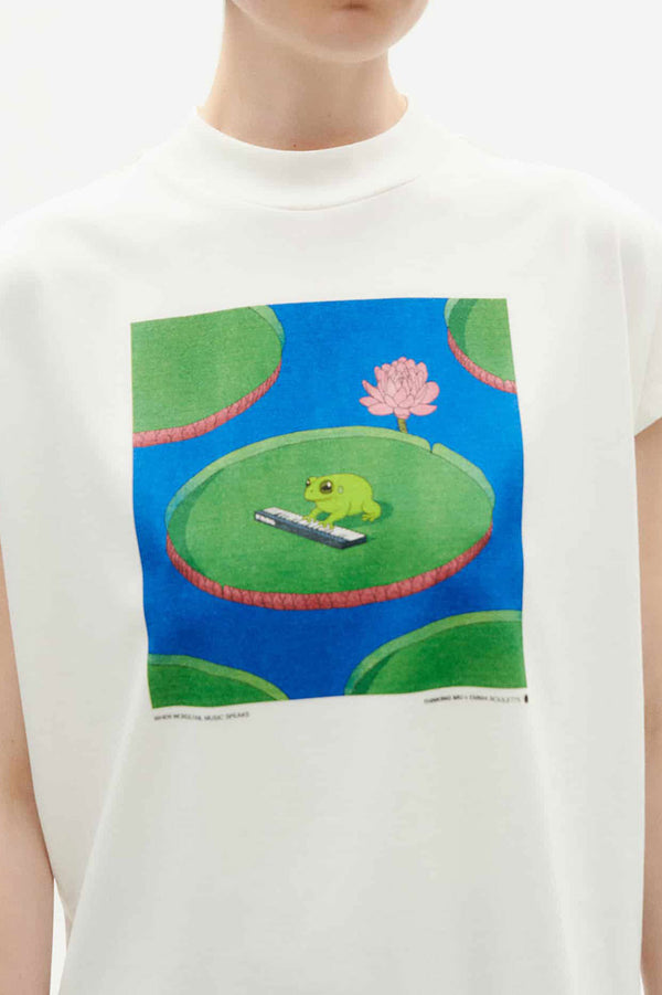 Frog Volta T-Shirt