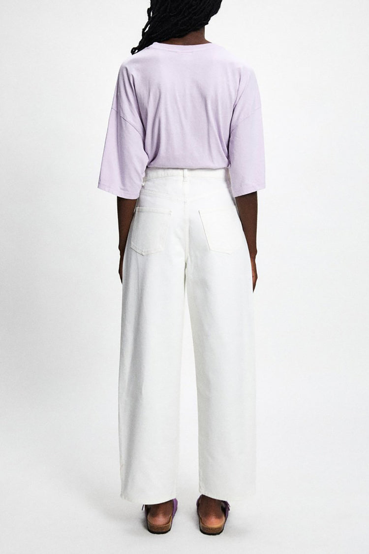 Rita Row Print Luce Balloon Leg Jeans
