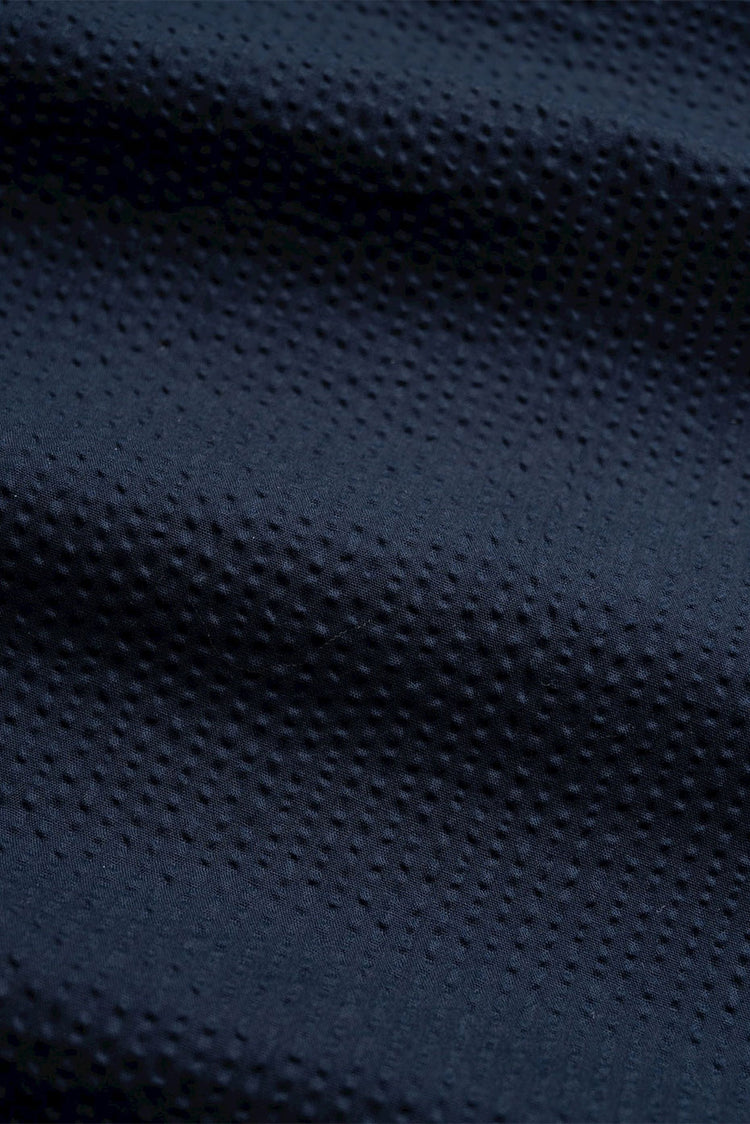 Howlin Navy Seersucker Lost My Shorts