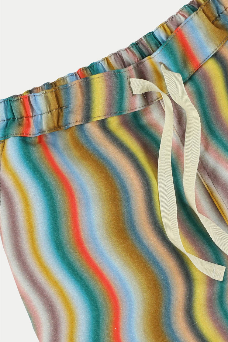 Howlin Multi Wave Private Shorts