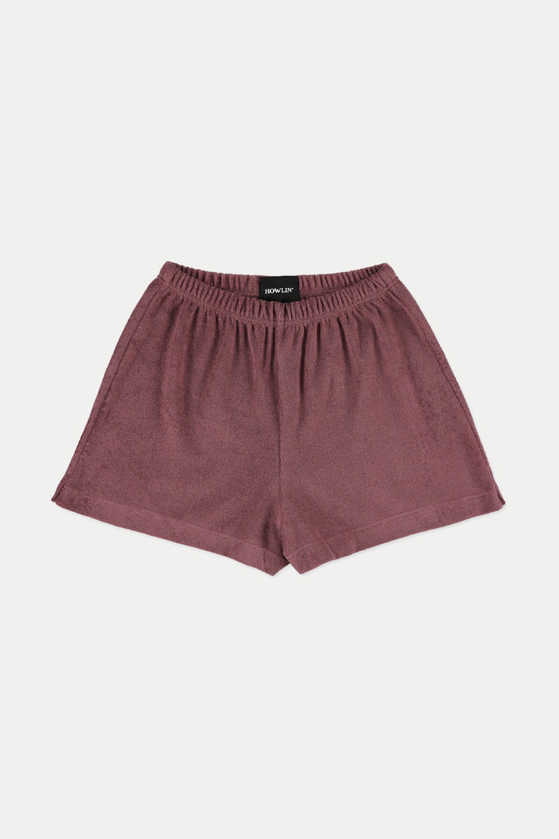 Howlin Cherry Wonder Shorts