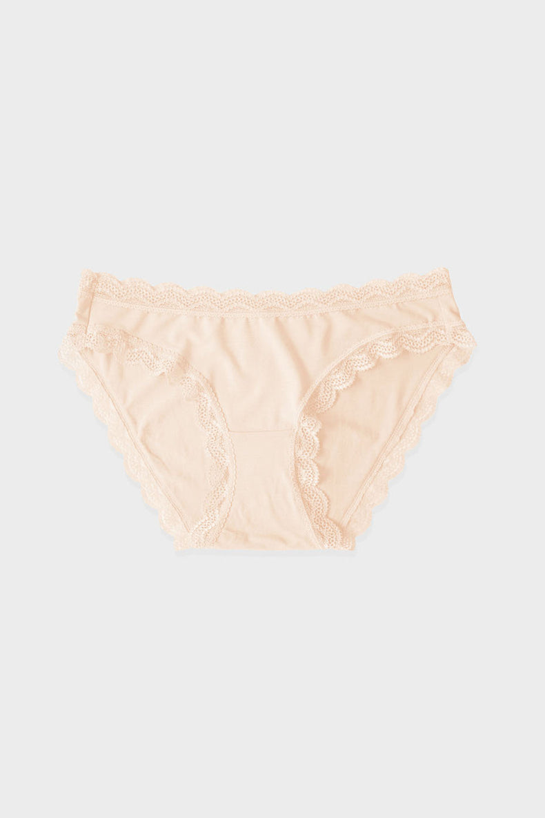 Stripe & Stare Sand The Original Knicker