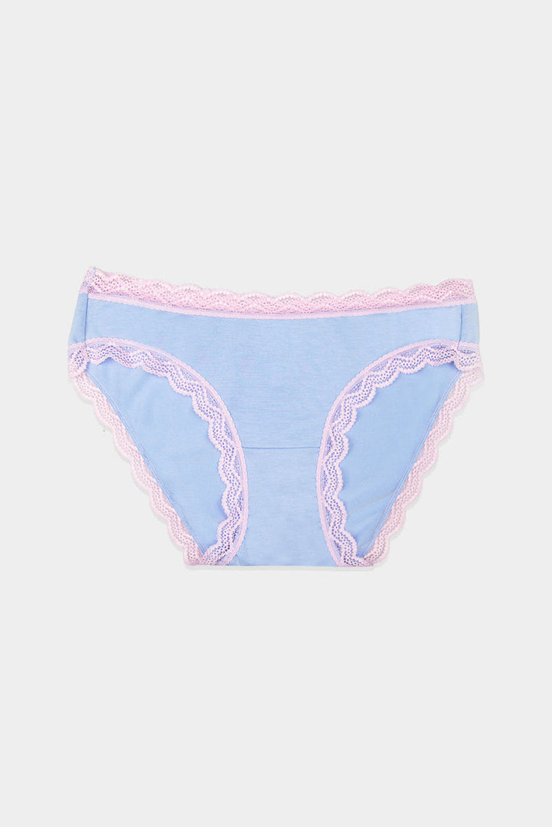 Stripe & Stare Air and Pirouette The Original Knicker