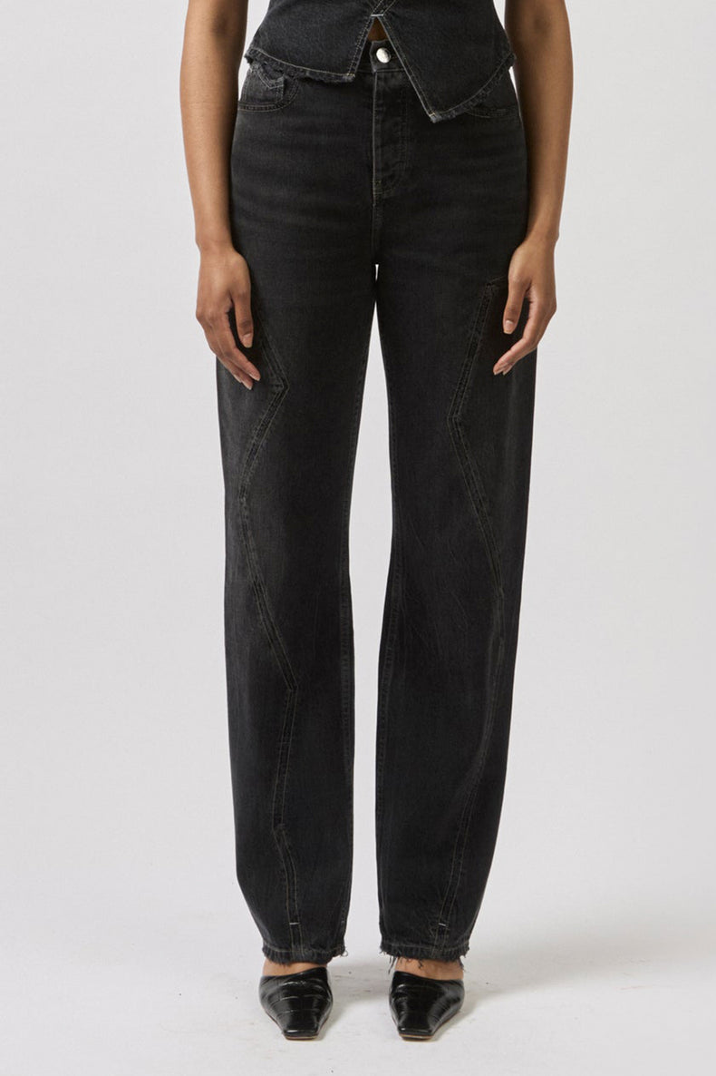 Dala Hurricane Twisted Alley Jeans