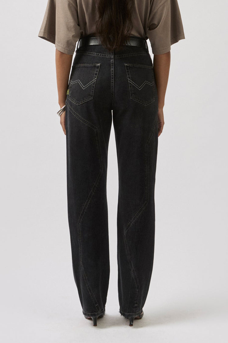 Dala Hurricane Twisted Alley Jeans