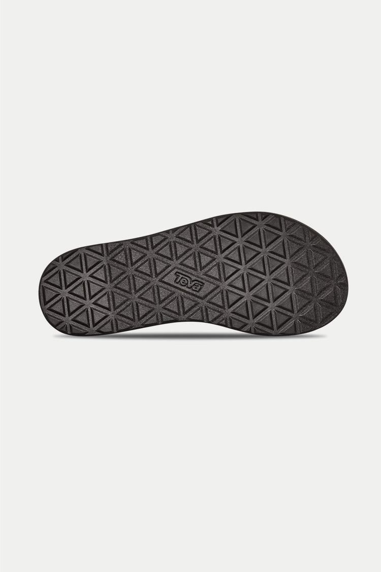 Teva Explore Crochet Flatform Universal Sandal