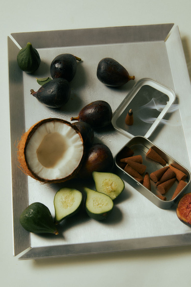 Earl Of East Viagem Incense Cones