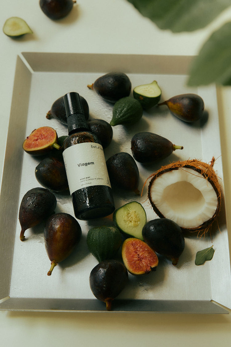 Earl Of East Viagem Home Mist