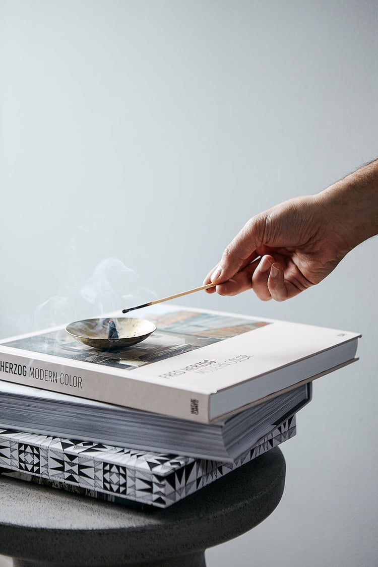 Earl Of East Elementary Incense Cones