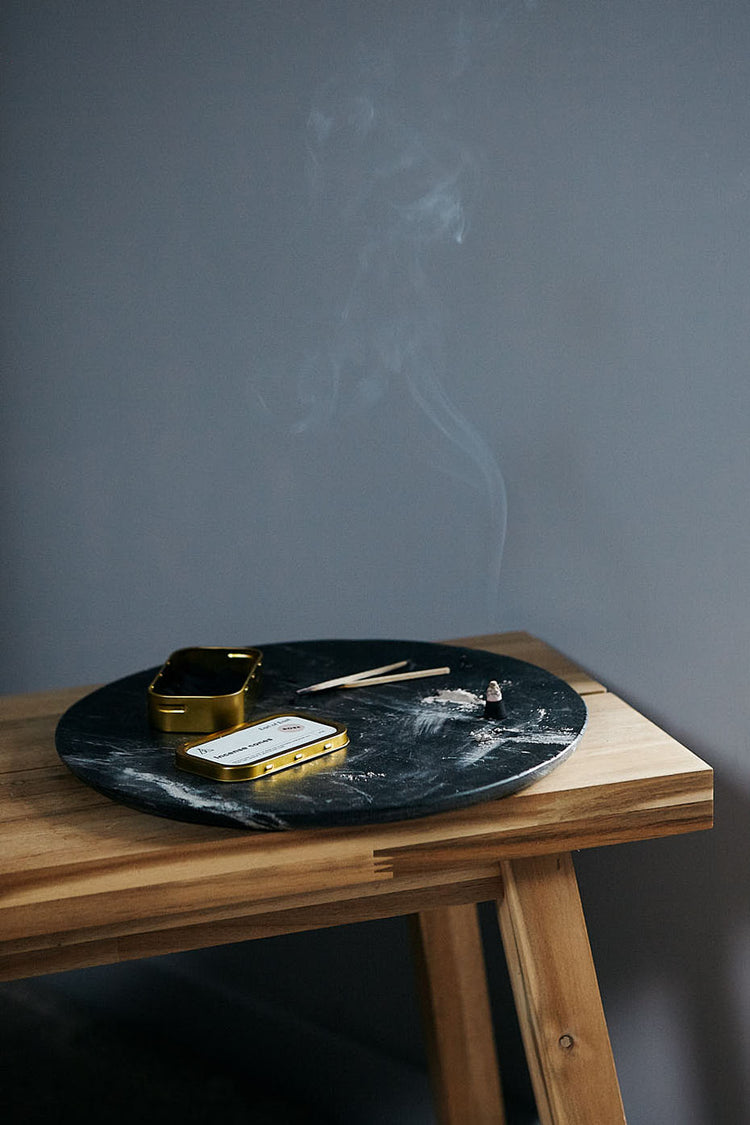 Earl Of East Greenhouse Incense Cones