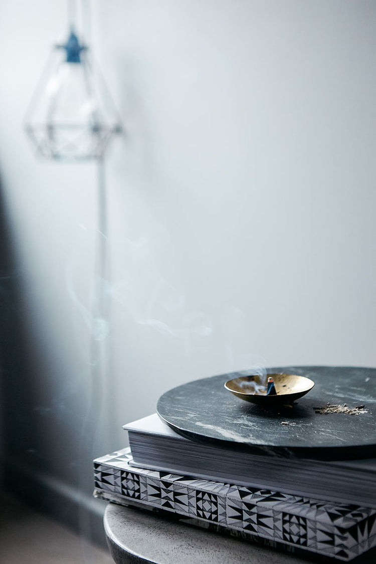 Earl Of East Wildflower Incense Cones