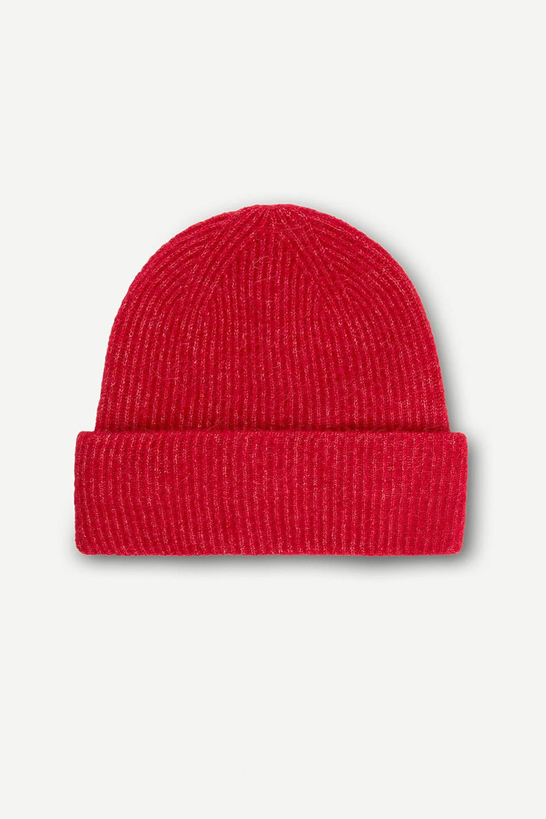 Samsøe Samsøe Scarlet Sage Nor Hat