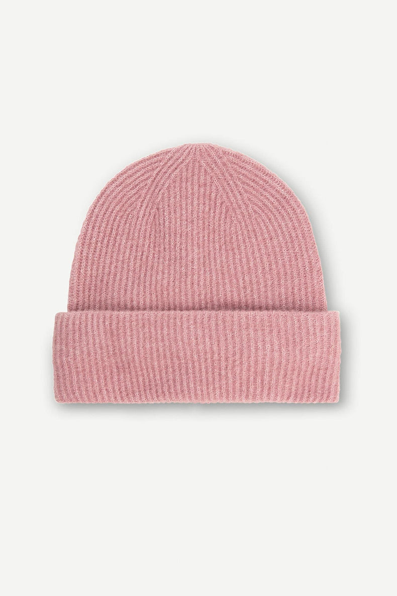 Samsøe Samsøe Woodrose Nor Hat