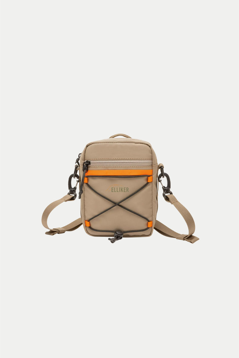 Elliker Sand Kep Crossbody Bag 2L