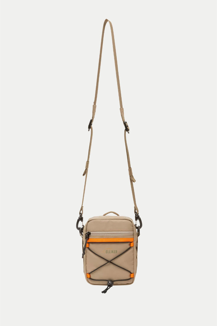 Elliker Sand Kep Crossbody Bag 2L