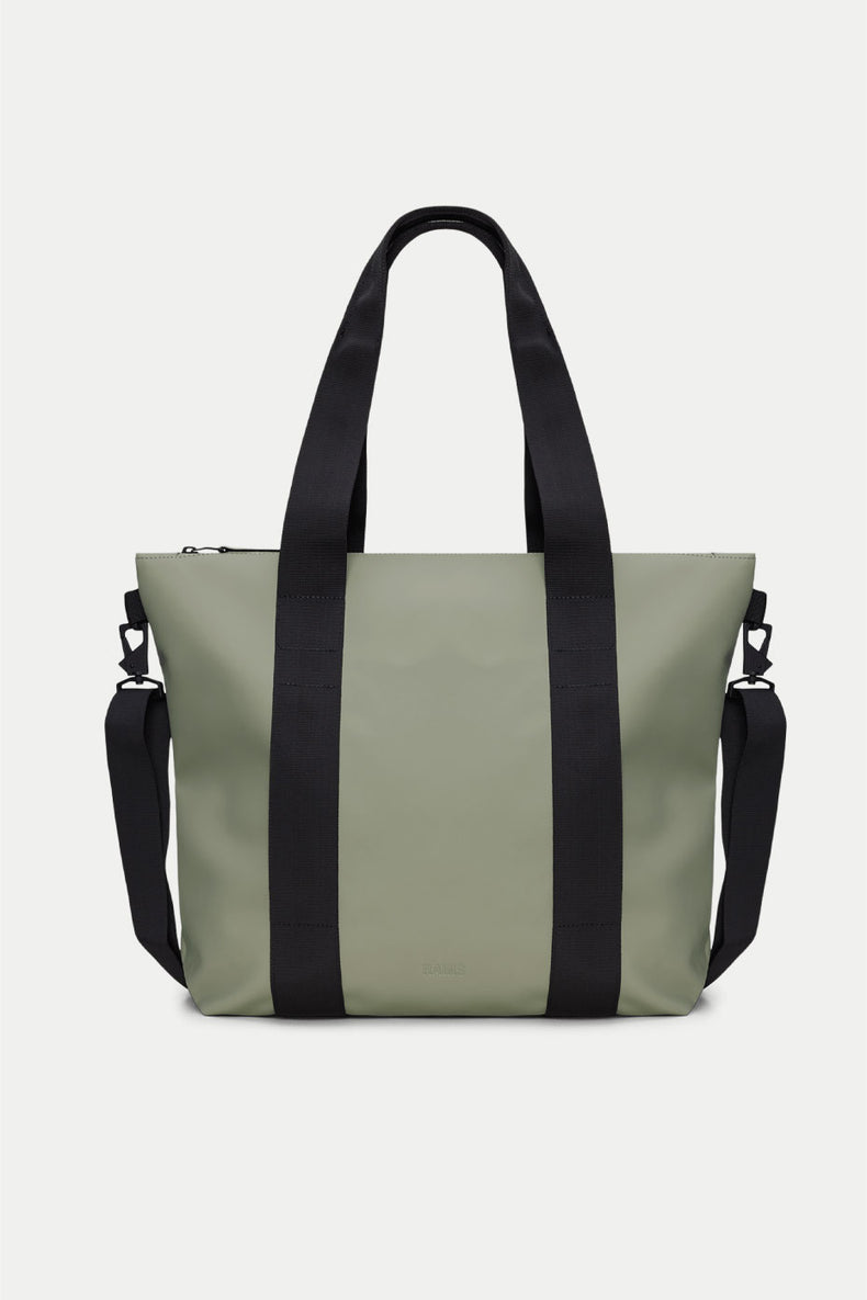 Rains Drift Tote Bag Mini W3