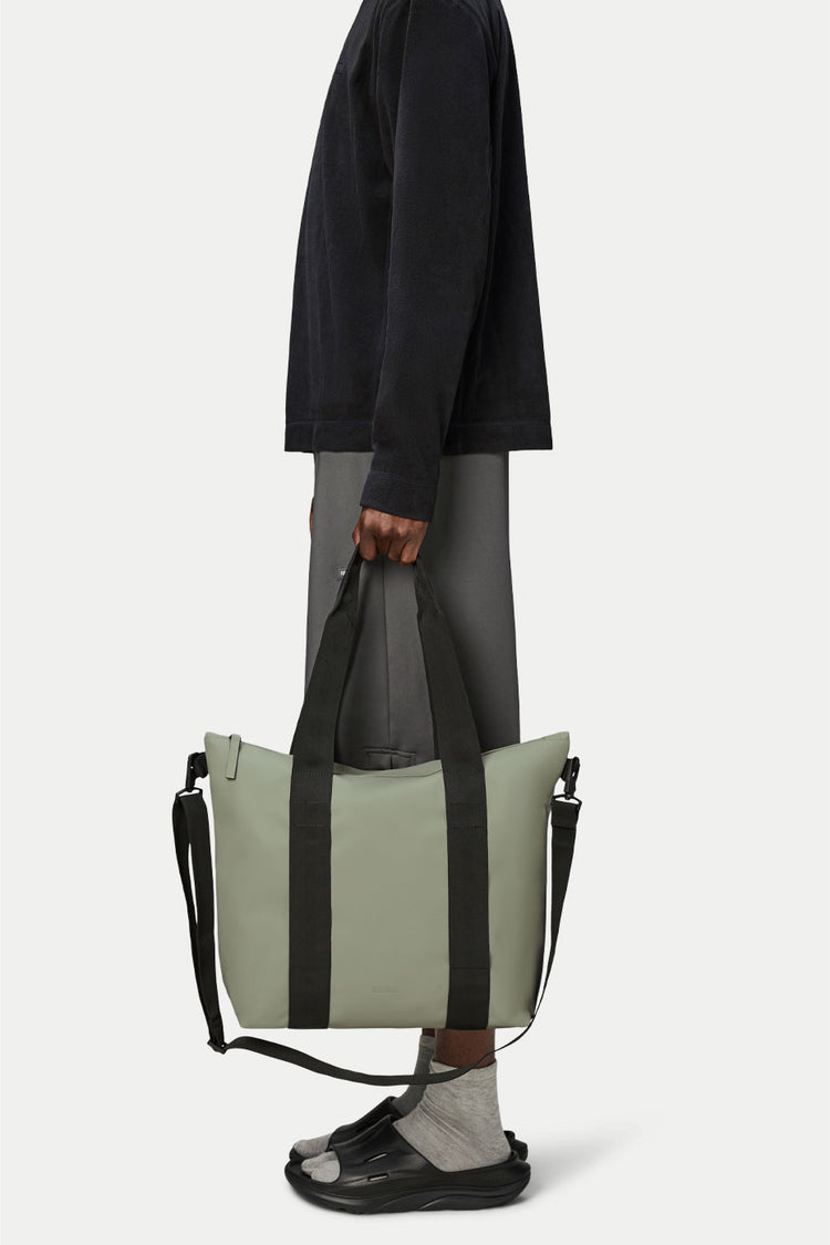 Rains Drift Tote Bag Mini W3