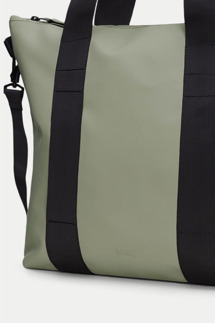 Rains Drift Tote Bag Mini W3