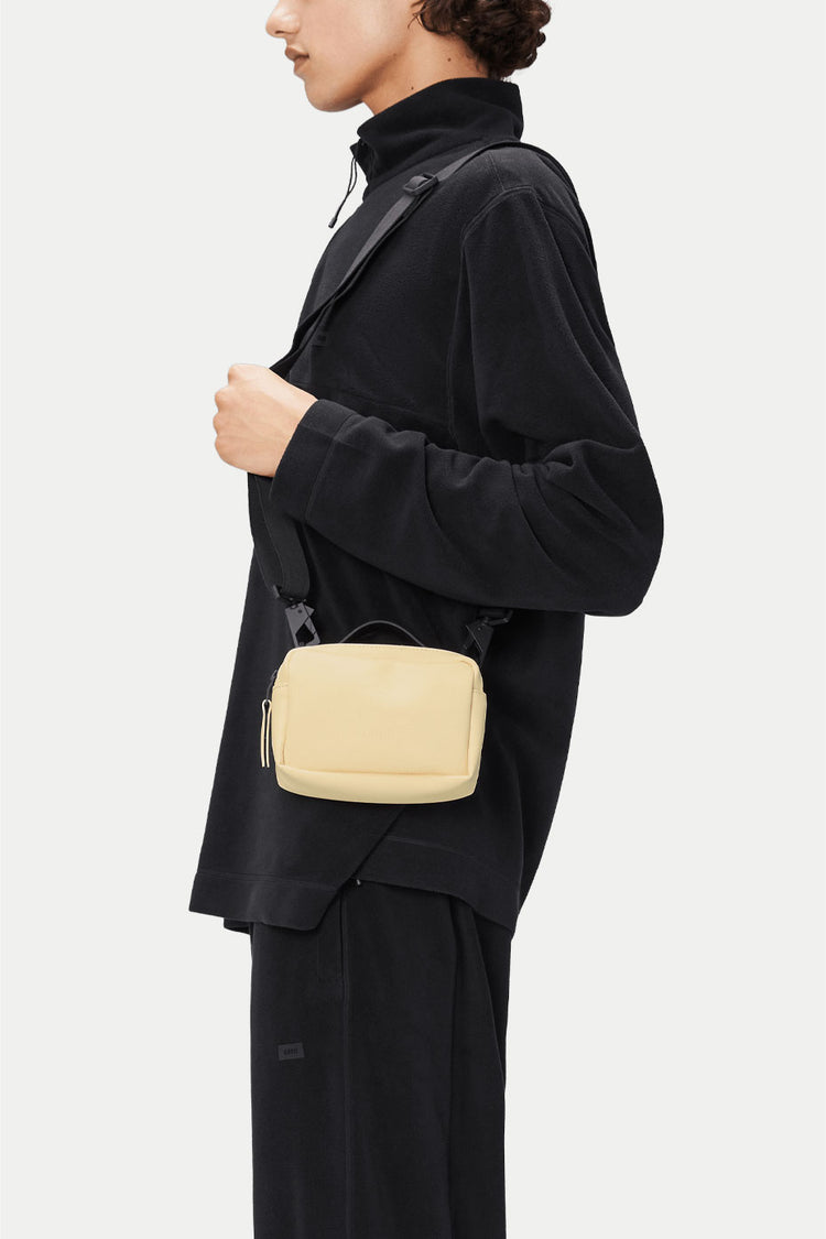 Rains Gleam Box Bag Micro W3