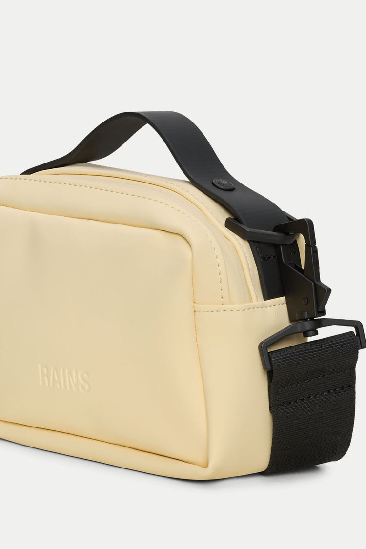 Rains Gleam Box Bag Micro W3