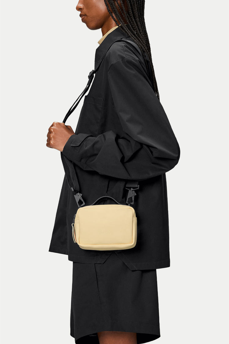 Rains Gleam Box Bag Micro W3