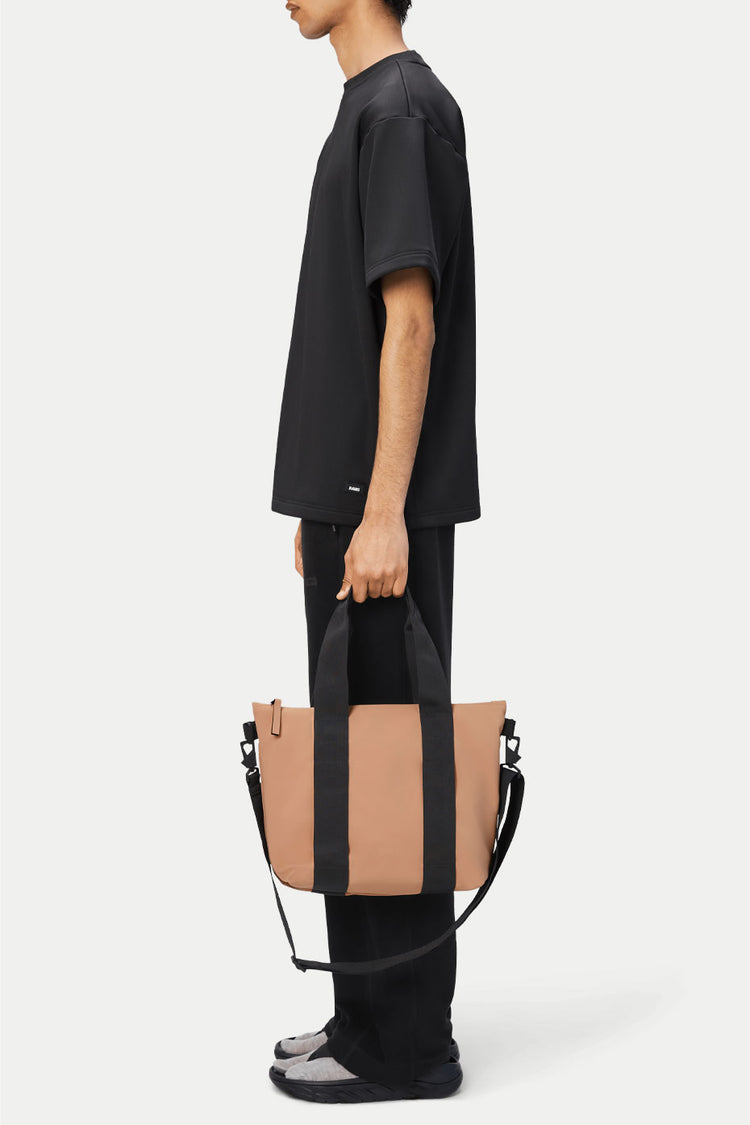 Rains Coy Tote Bag Micro W3