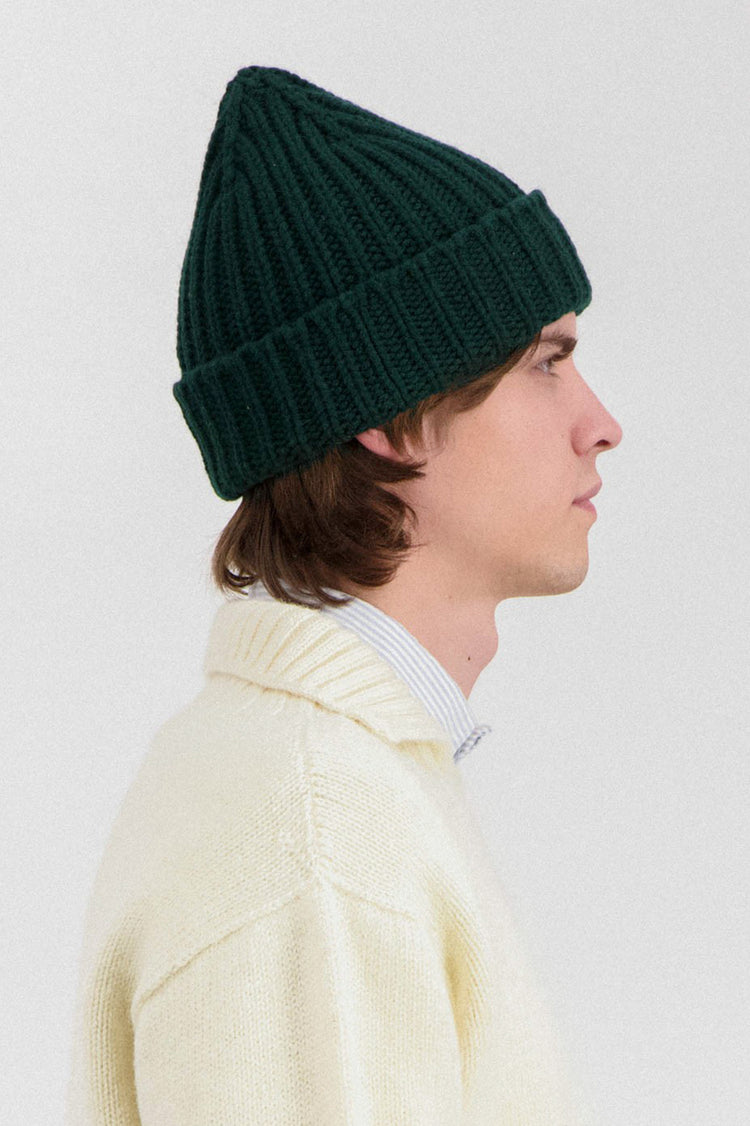 Howlin Forest Brain Freezer Hat