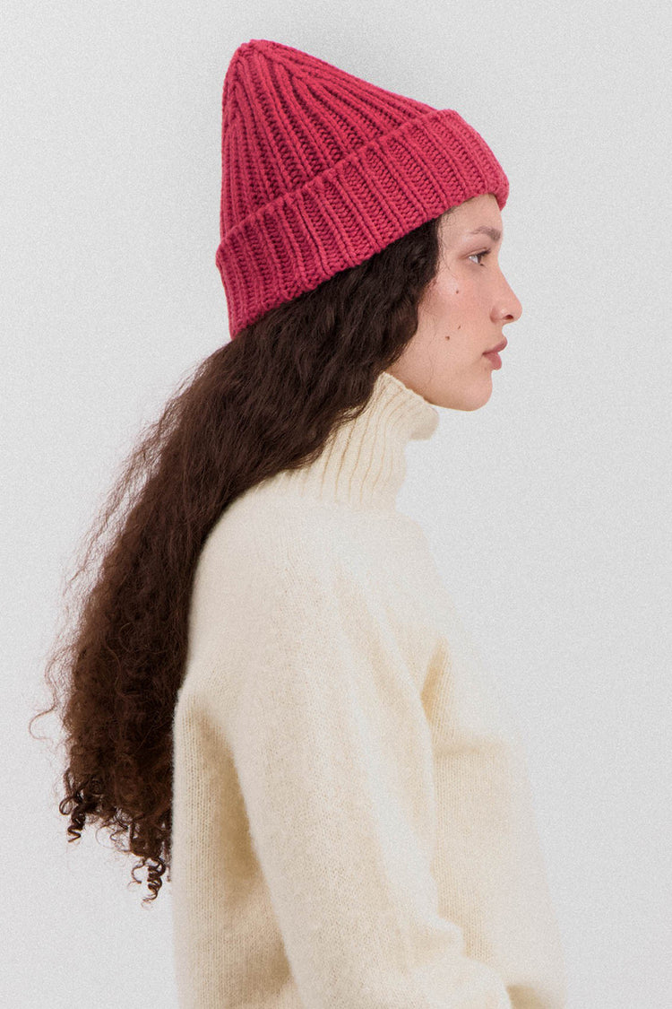 Howlin Whispering Brain Freezer Hat