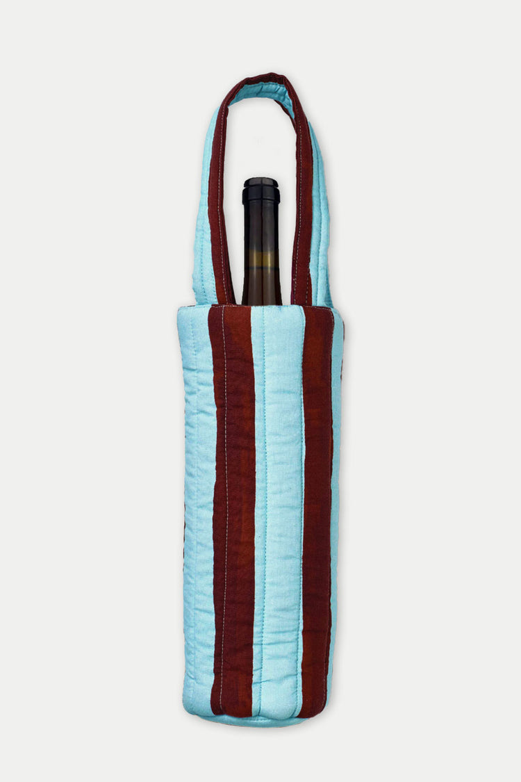 Wine Bottle Bag
