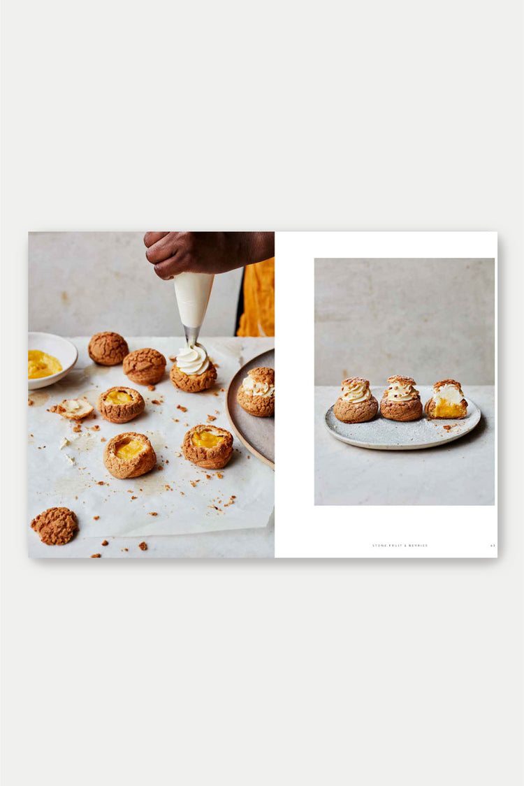 Bookspeed Good Day To Bake