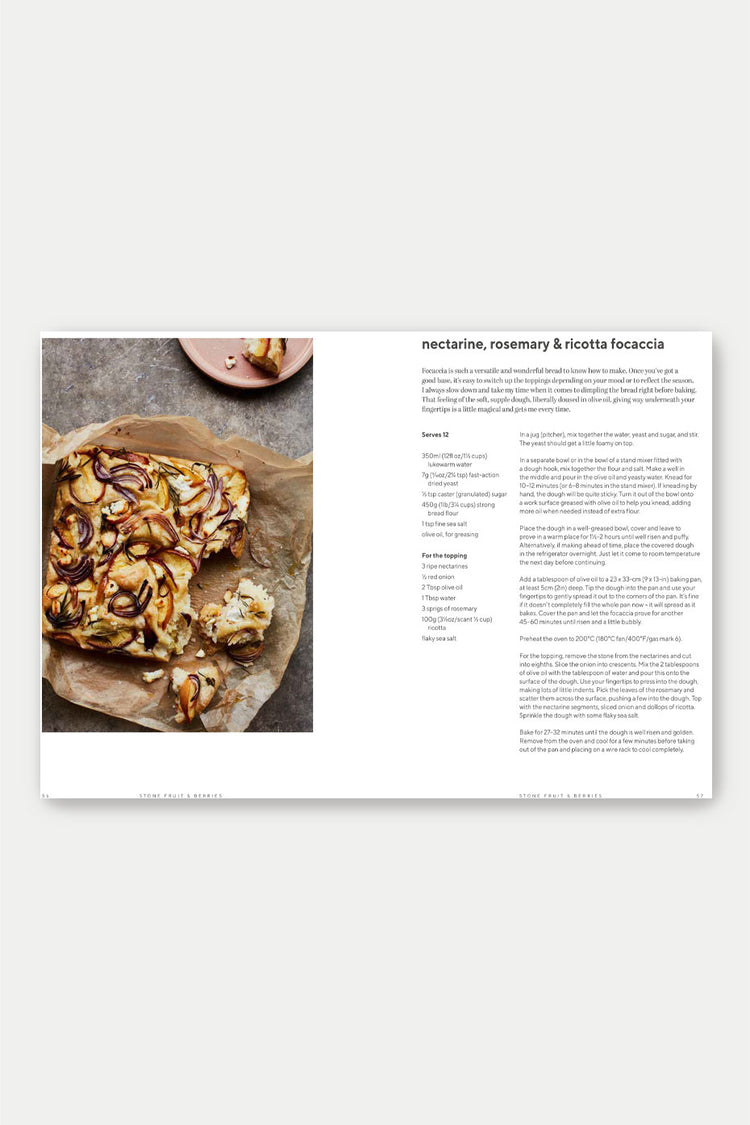 Bookspeed Good Day To Bake