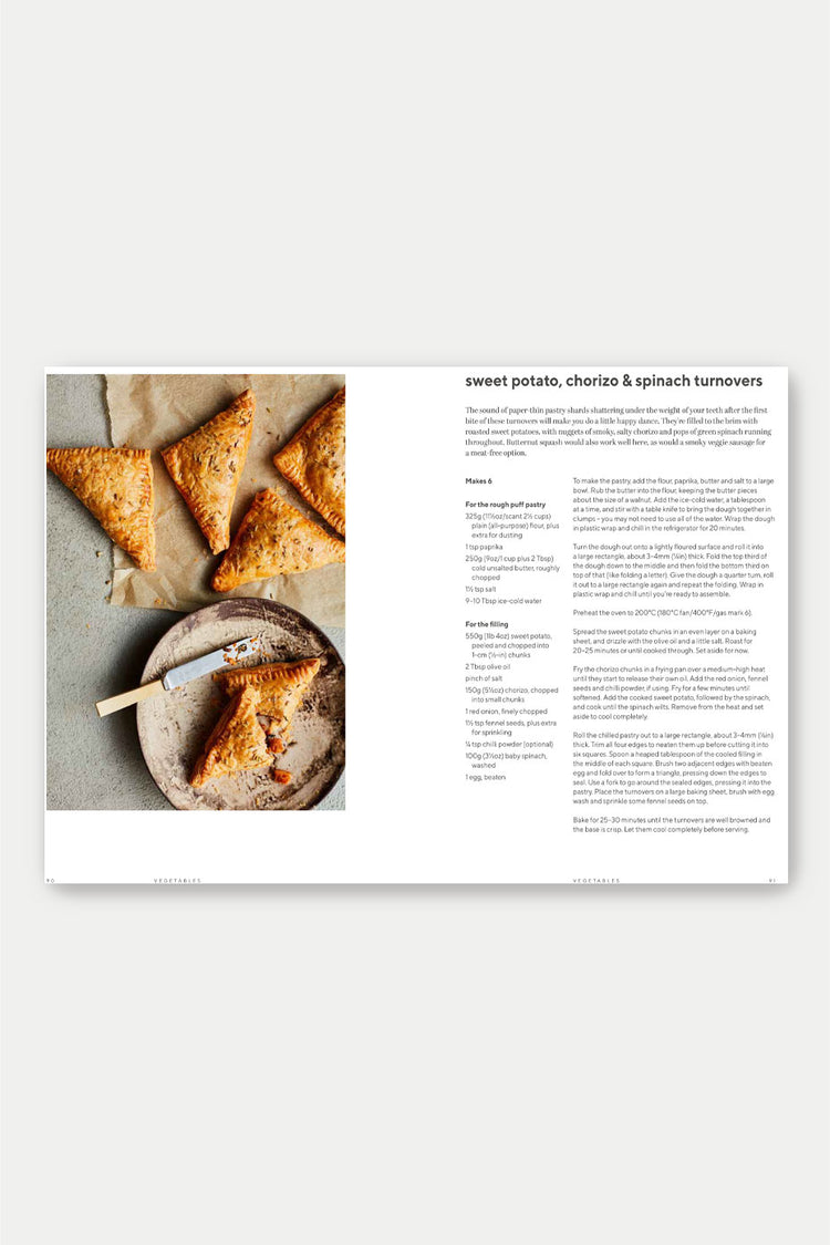 Bookspeed Good Day To Bake