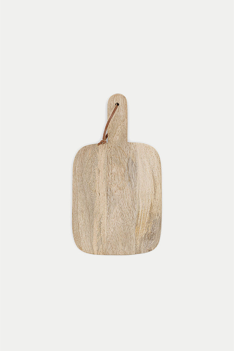 Nkuku Niju Chopping Board Small