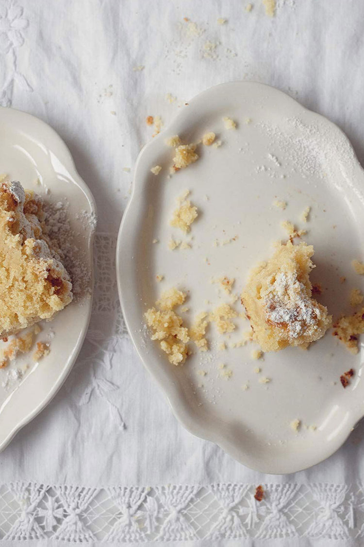 Bookspeed Wild Sweetness: Recipes Inspired by Nature