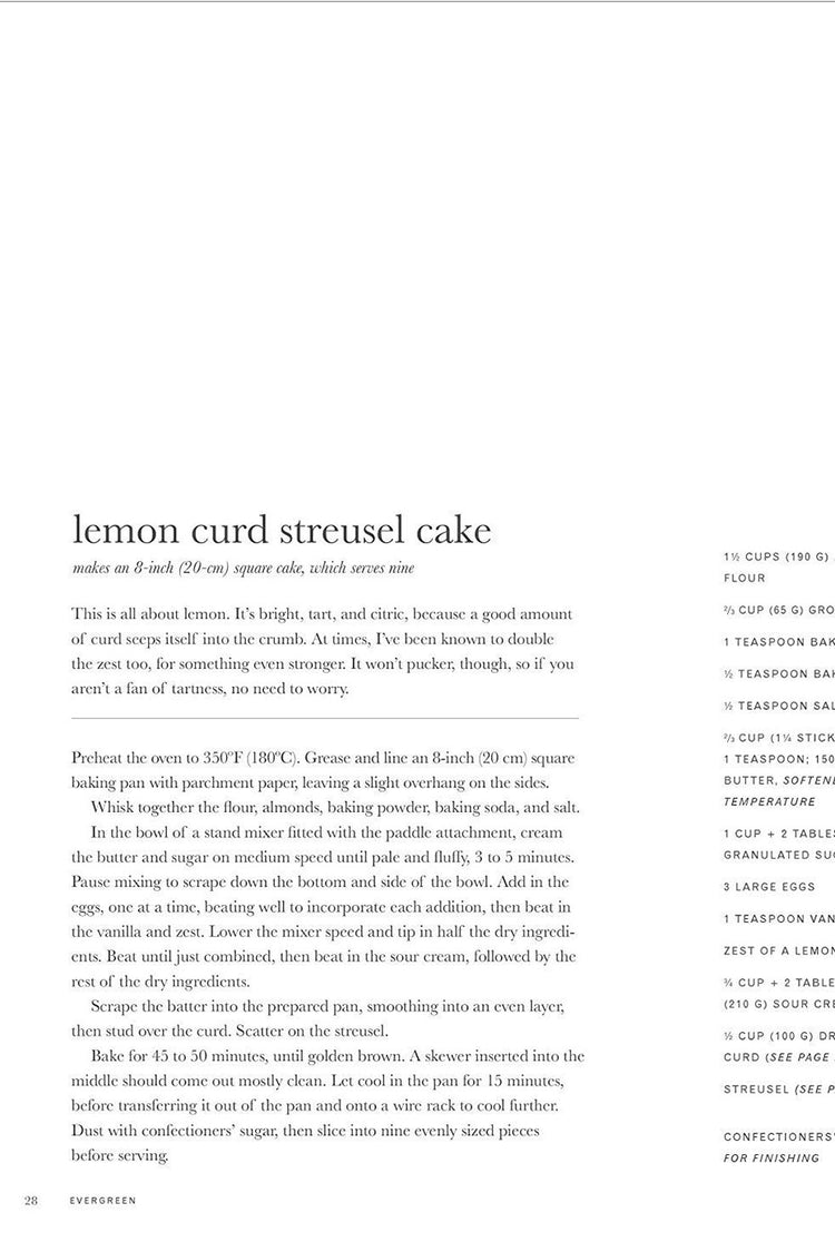 Bookspeed Wild Sweetness: Recipes Inspired by Nature