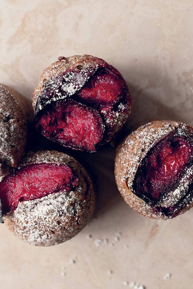 Bookspeed Wild Sweetness: Recipes Inspired by Nature