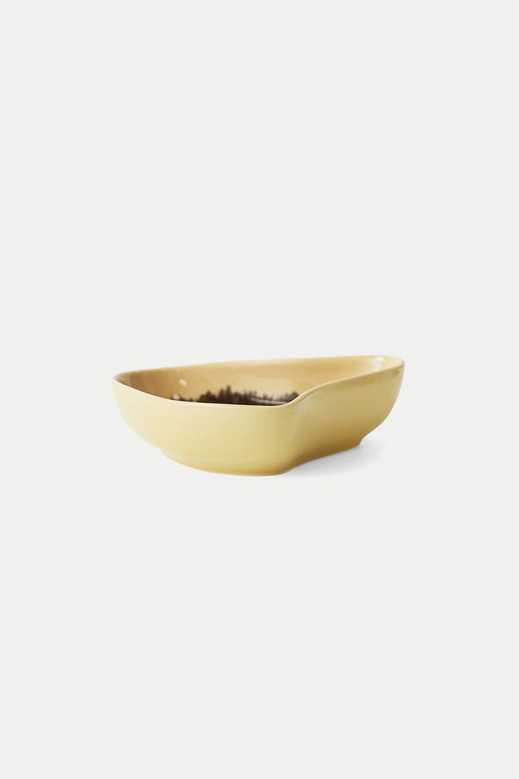 HKliving Triffle Shell Tapas Bowl