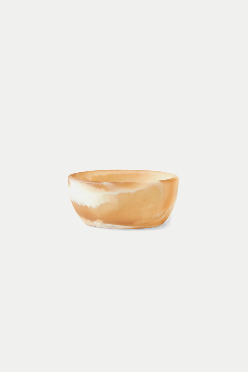 HKliving Caramel Patio Bowl