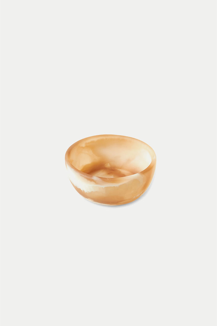 HKliving Caramel Patio Bowl
