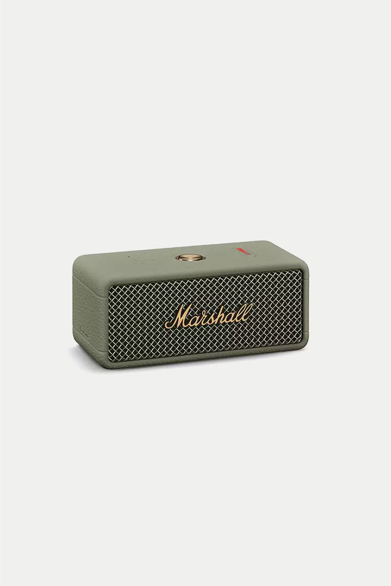 Marshall Sage Emberton III Speaker