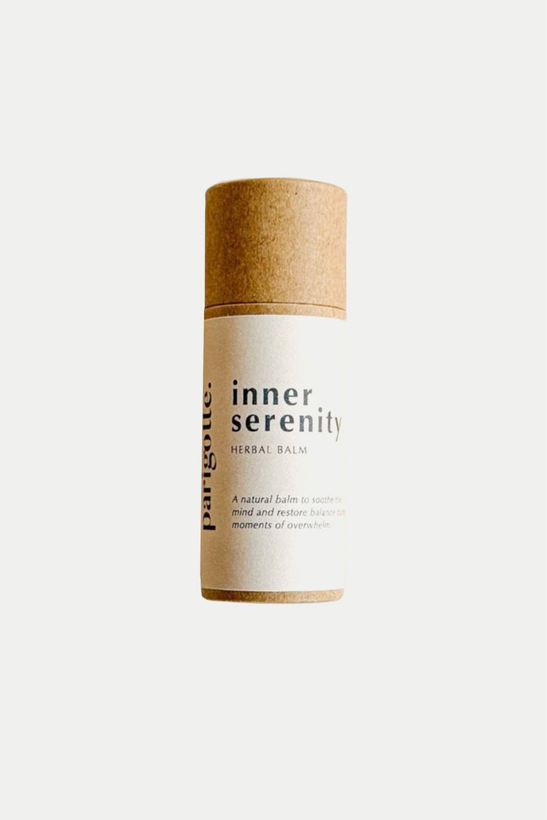 Parigotte Inner Serenity Balm