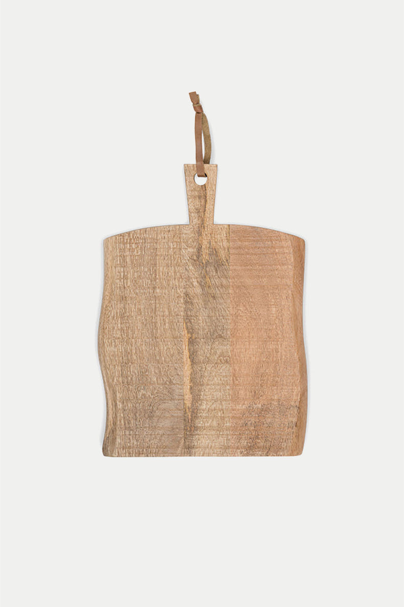 Nkuku Natural Embe Board - Medium