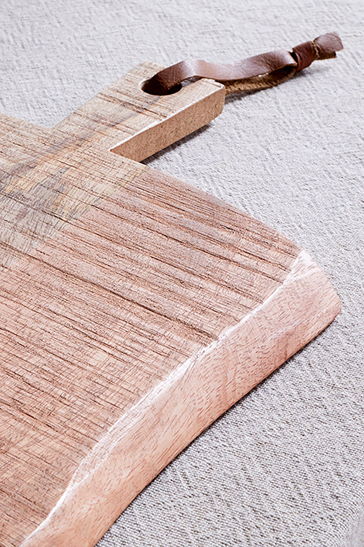 Nkuku Natural Embe Board - Medium