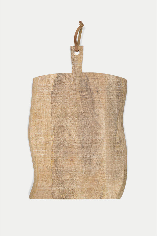 Nkuku Natural Embe Board - Large