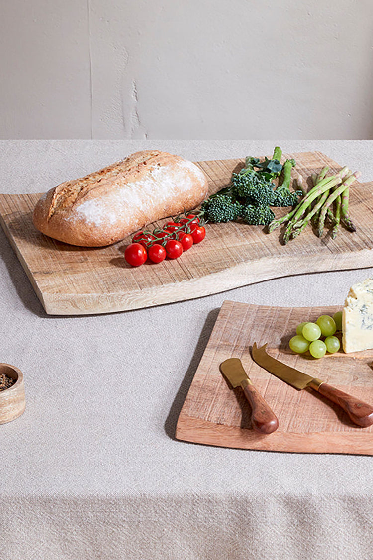 Nkuku Natural Embe Board - Large