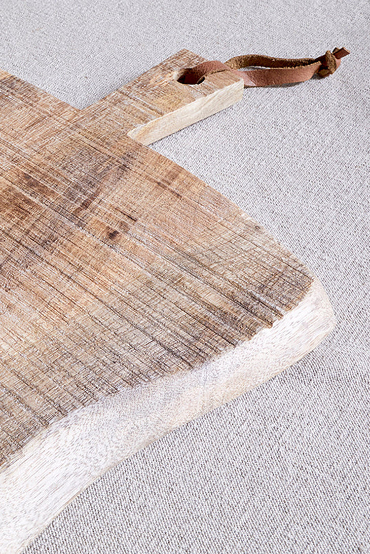 Nkuku Natural Embe Board - Large